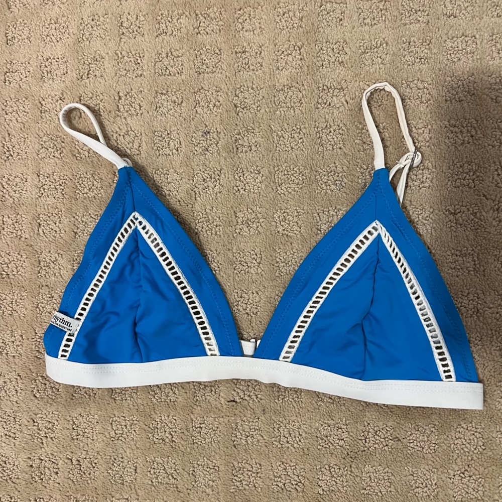 Rhythm Bikini Top